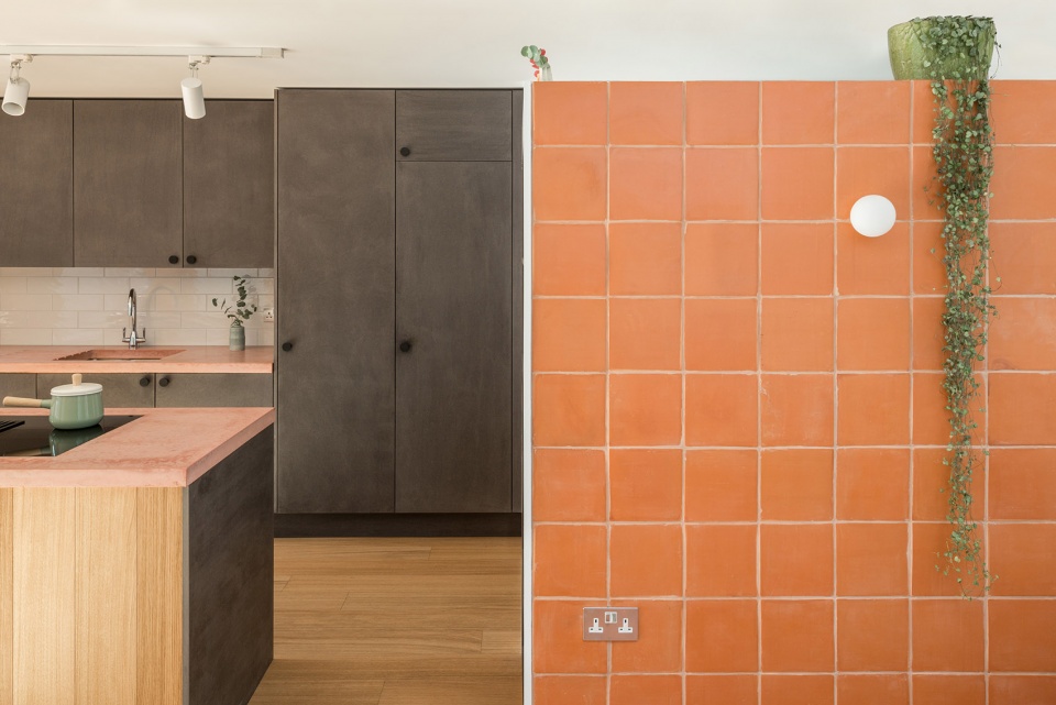 block house by nimtim architects ltd