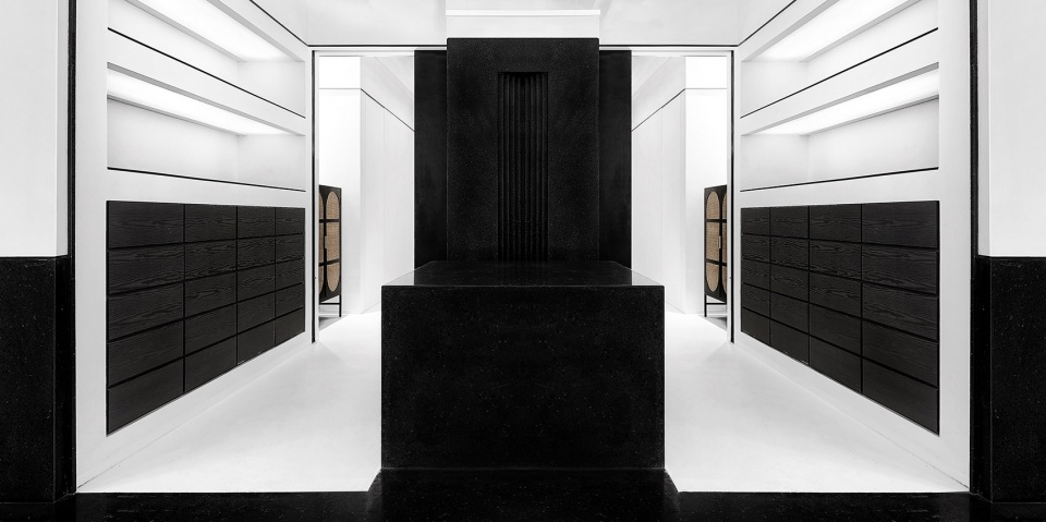 changemo design office china by changemo design