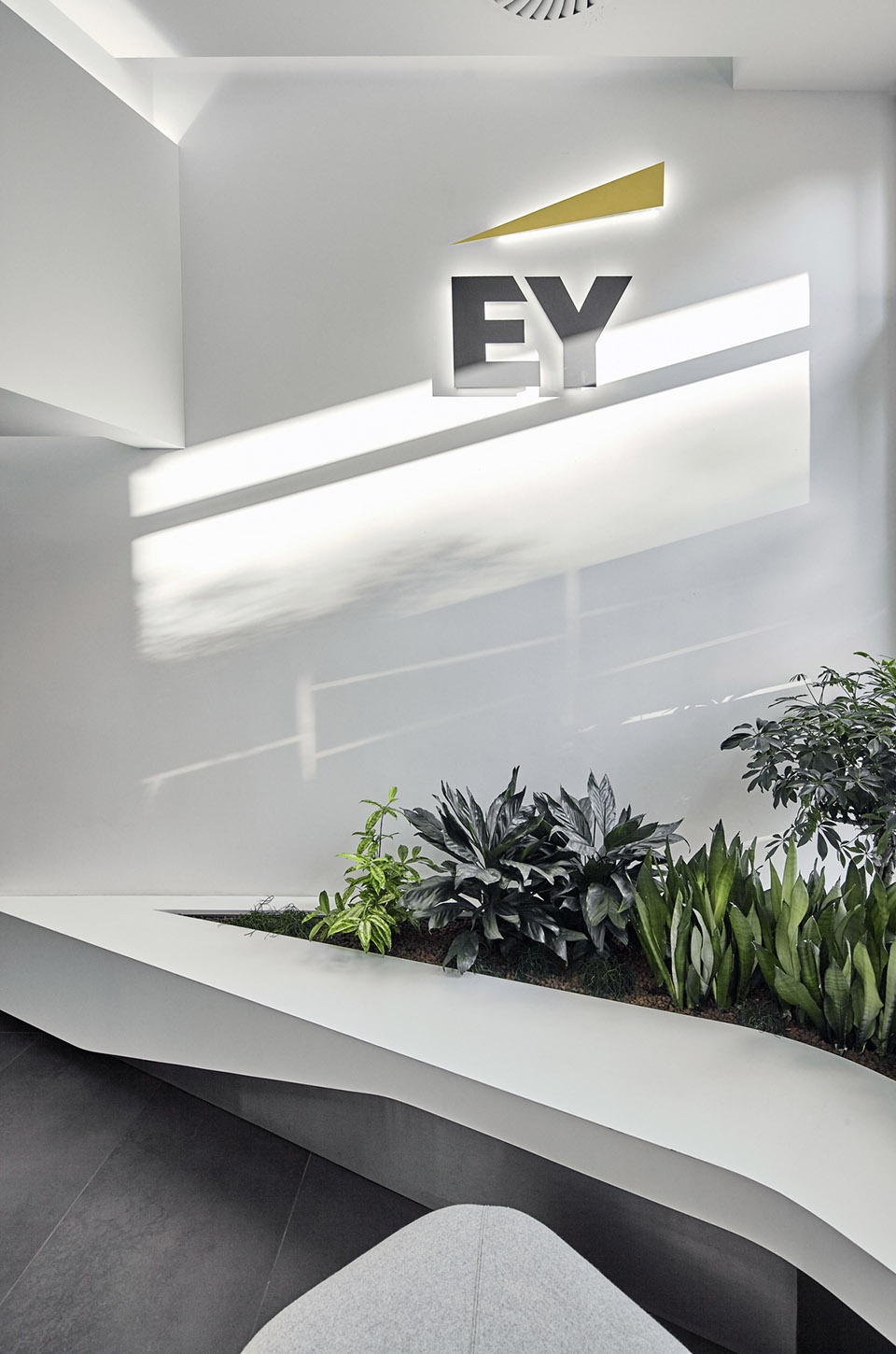 ey offices by lab5 architects
