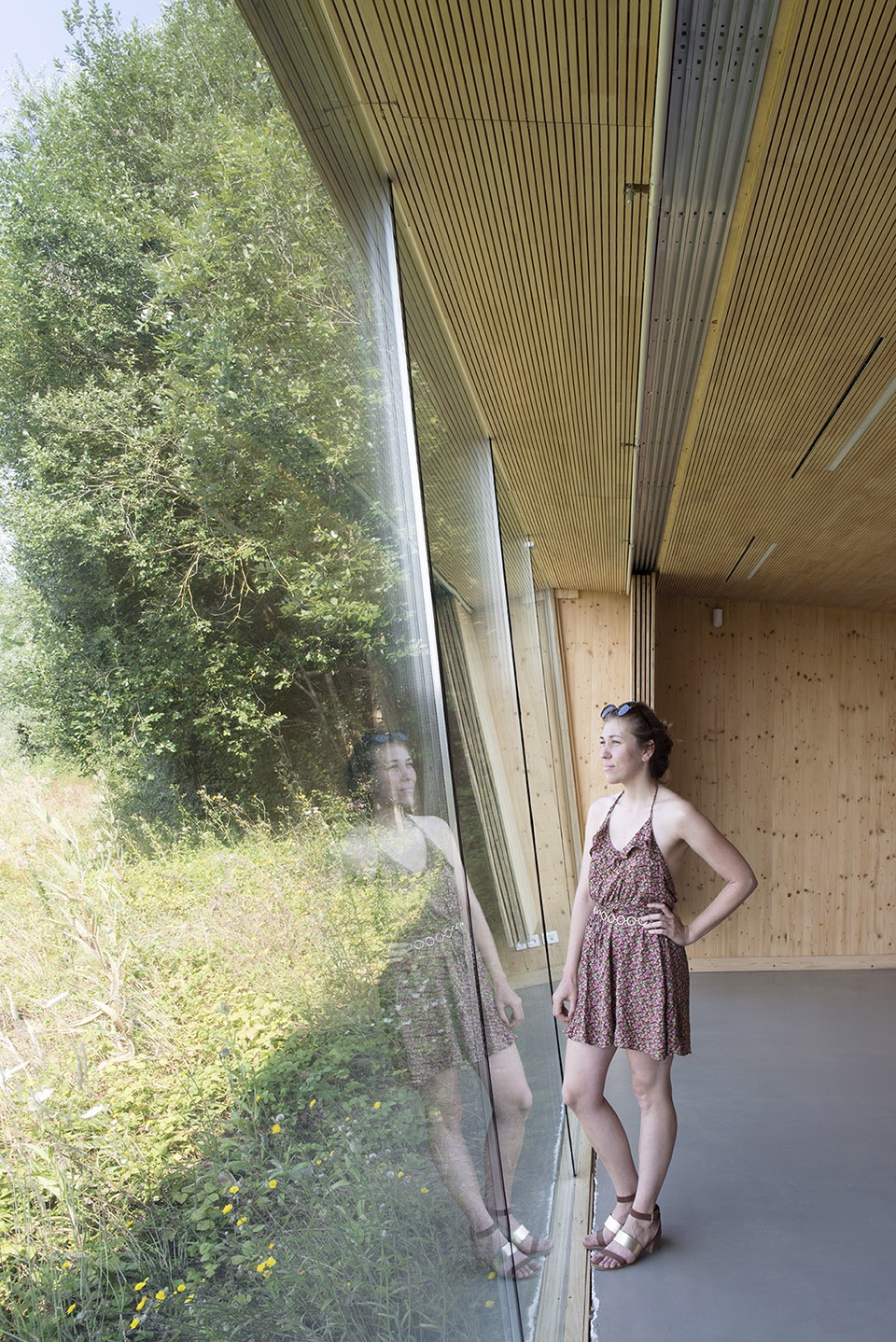 grand voyeux natural reserve by territoires charles henri tachon nicolas granger