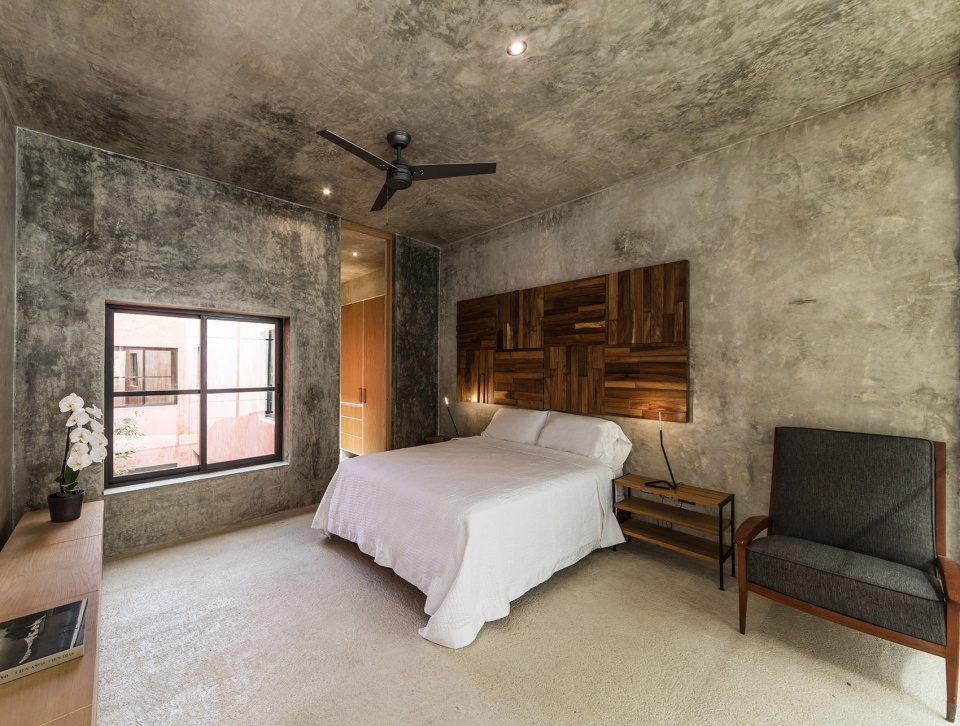 kaleidos house by taller estilo arquitectura
