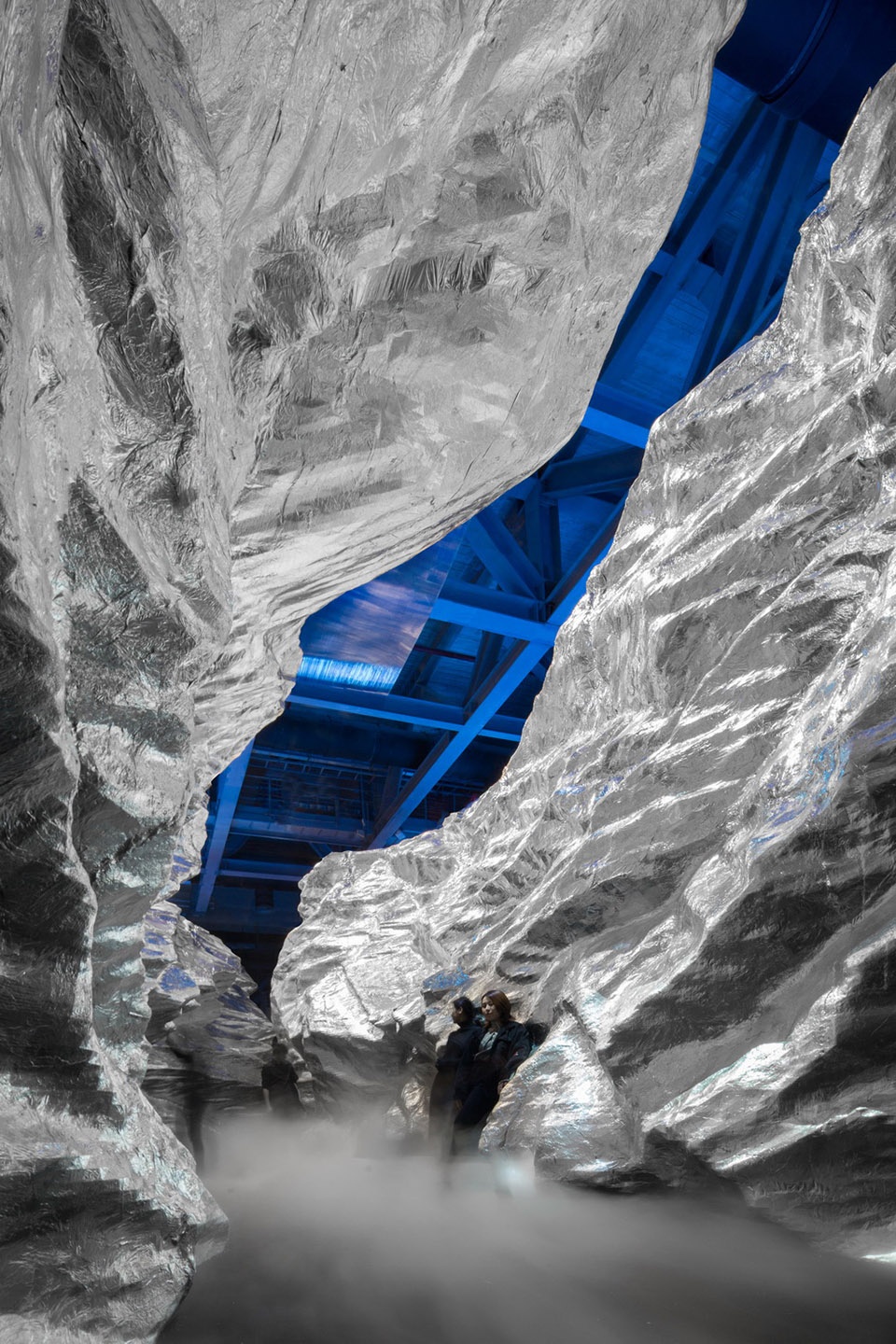 mirror 2018 guangzhou design weeks jisushe by jisushe