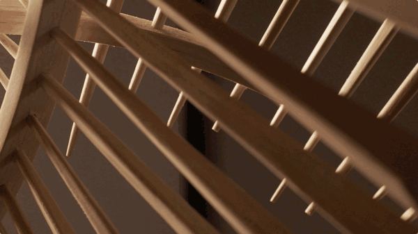 mytilus and aimei lamp design by arturo