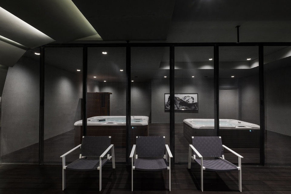 peak fitness center china by cc ltd