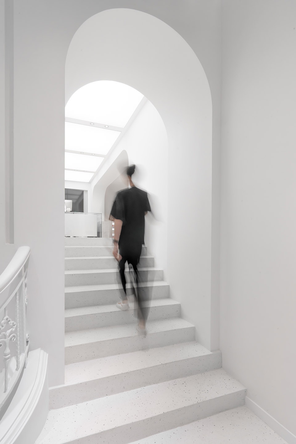 supin life style store china by pmt partners