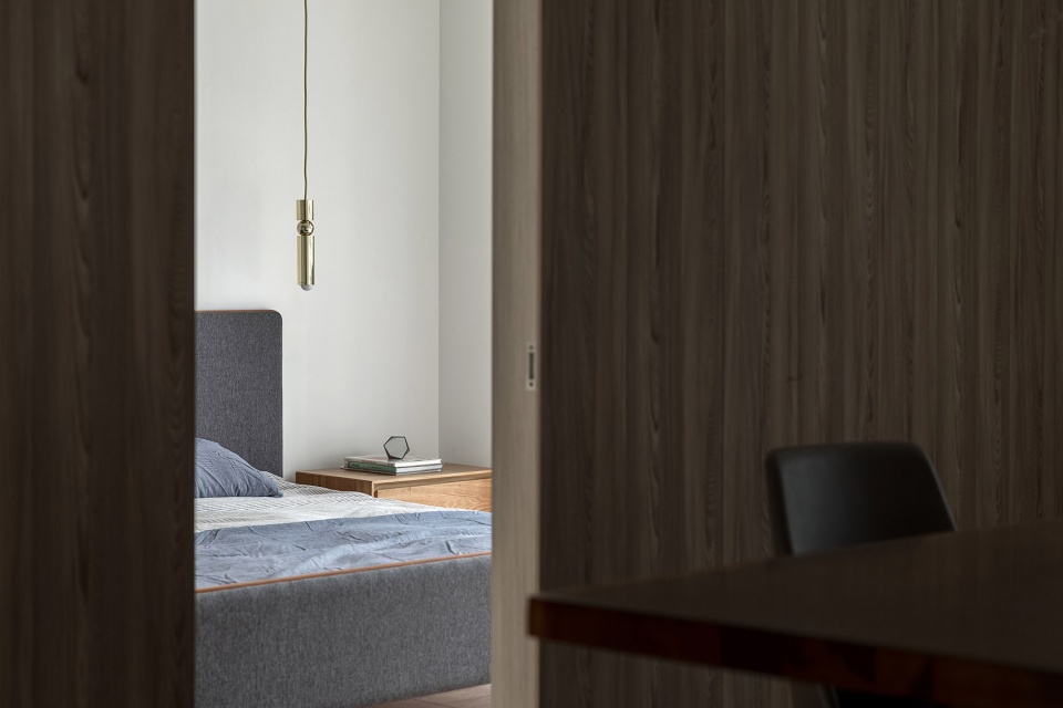 yiwang house interior design china by ge studio