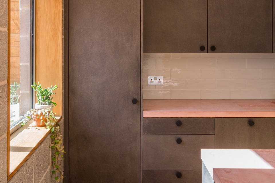block house by nimtim architects ltd