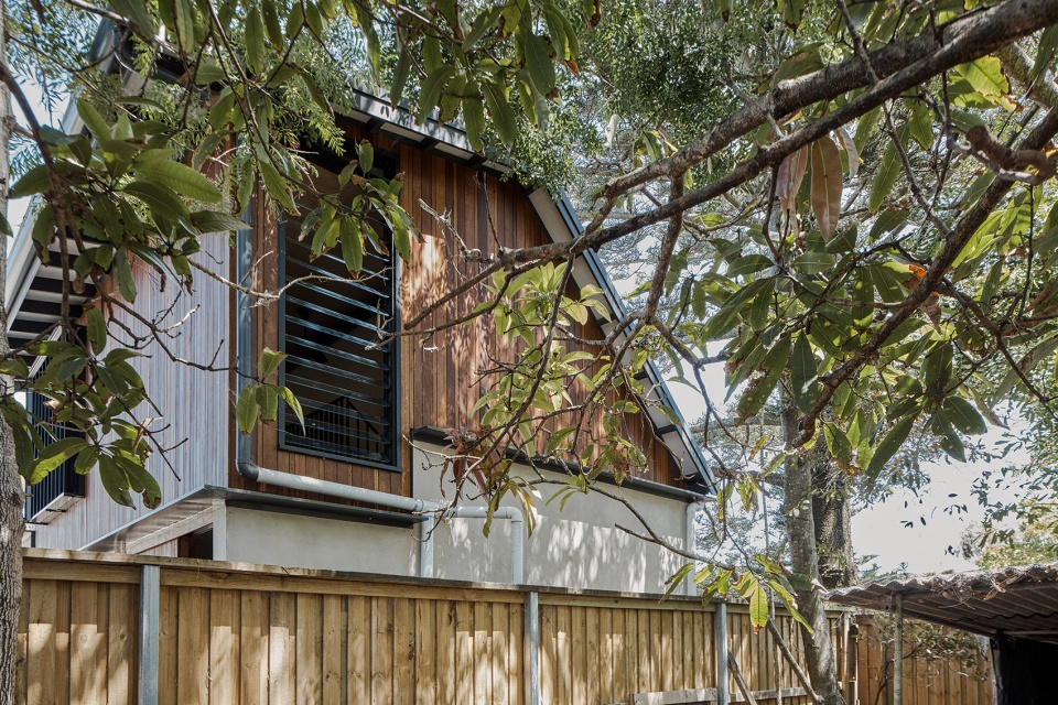 hempcrete studio by nikki mote architect