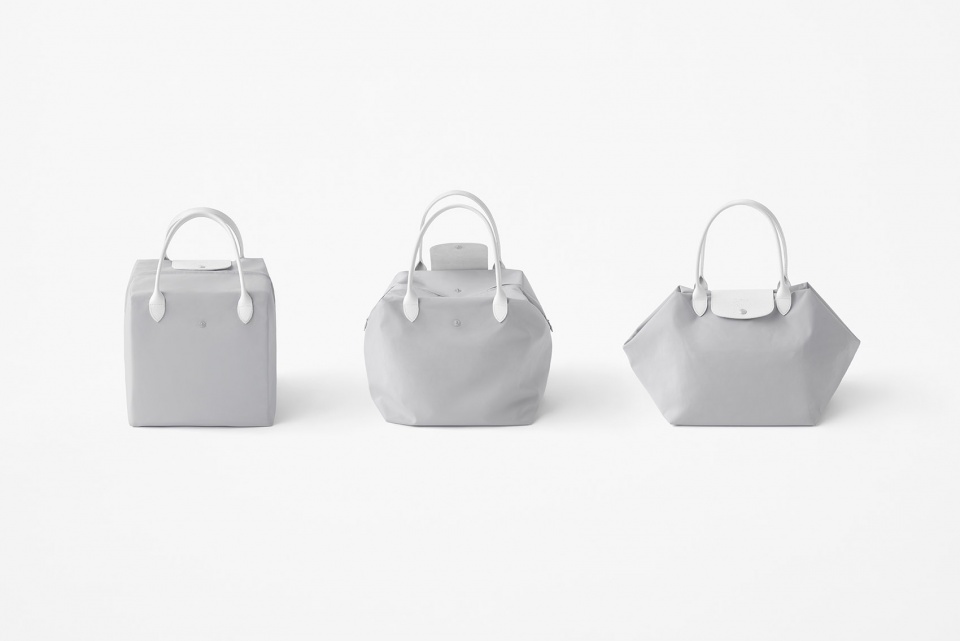katachi collection by nendo