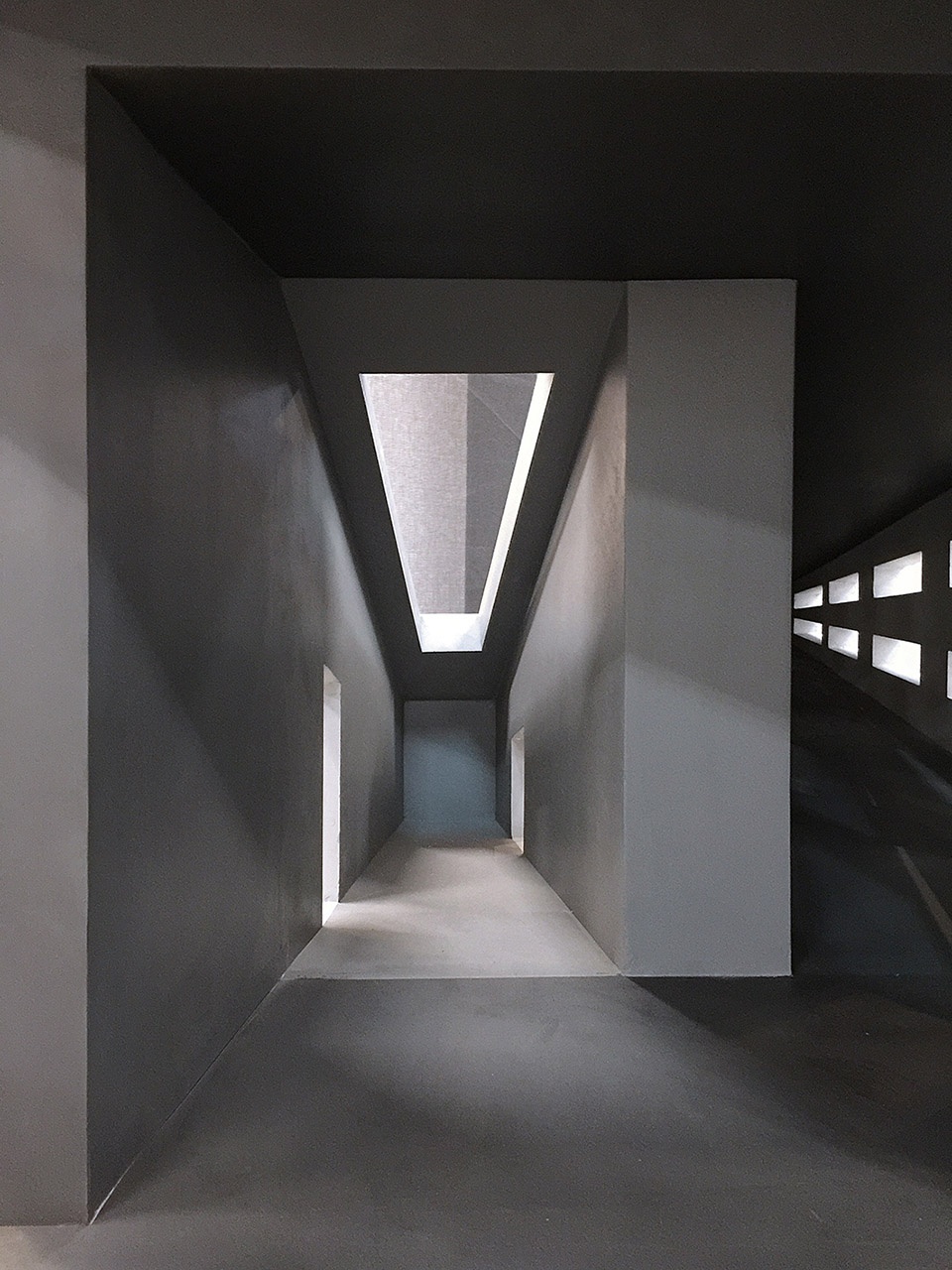 looking for palladio in the unknown city china by atelier fcjz