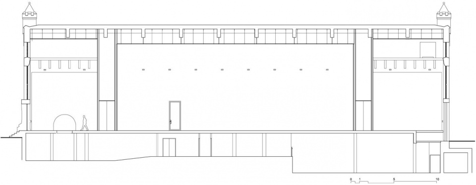 malmo museum of art by tham videgaard arkitekter