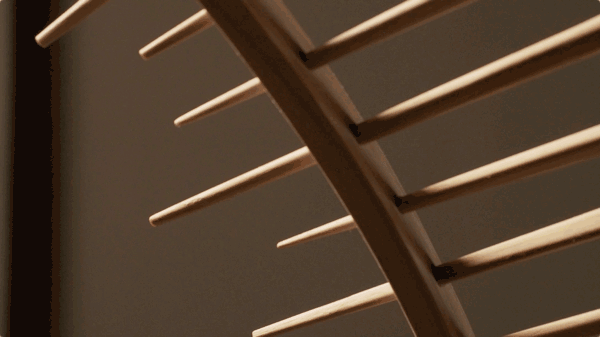 mytilus and aimei lamp design by arturo