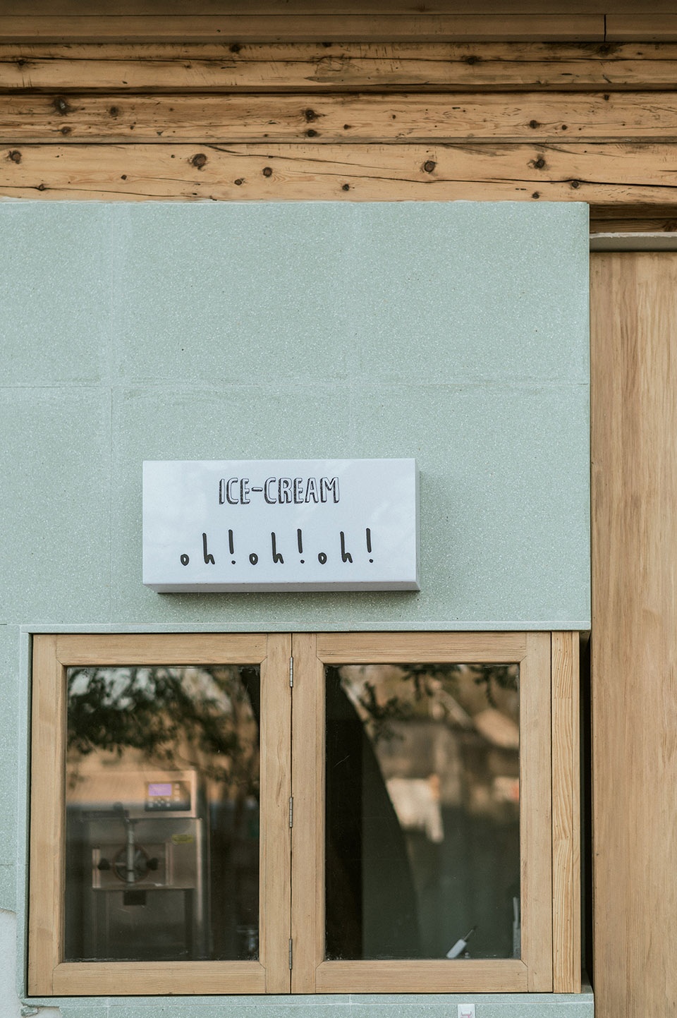 oh in beijing china by atelier a