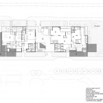 CIFI总部办公楼，北京 / Steven Holl Architects