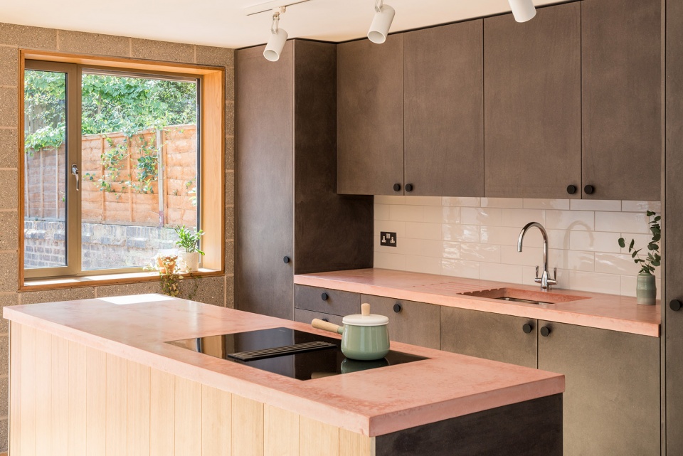 block house by nimtim architects ltd