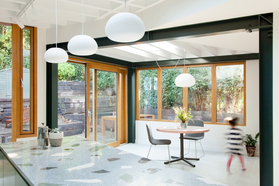 generation game by nimtim architects