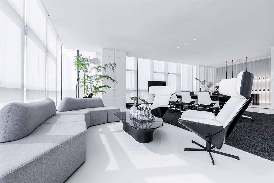 international avenue china by daosheng design