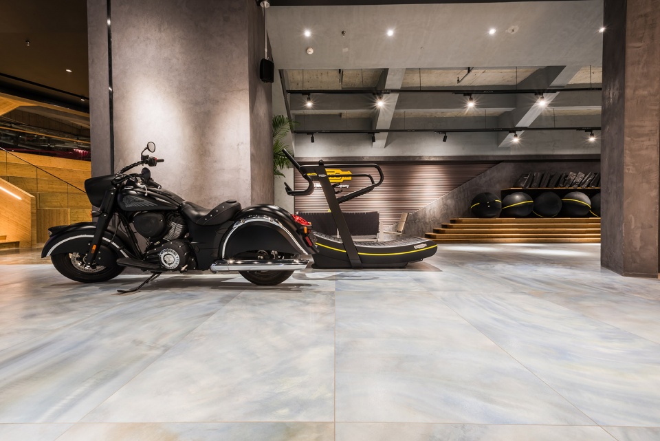 peak fitness center china by cc ltd