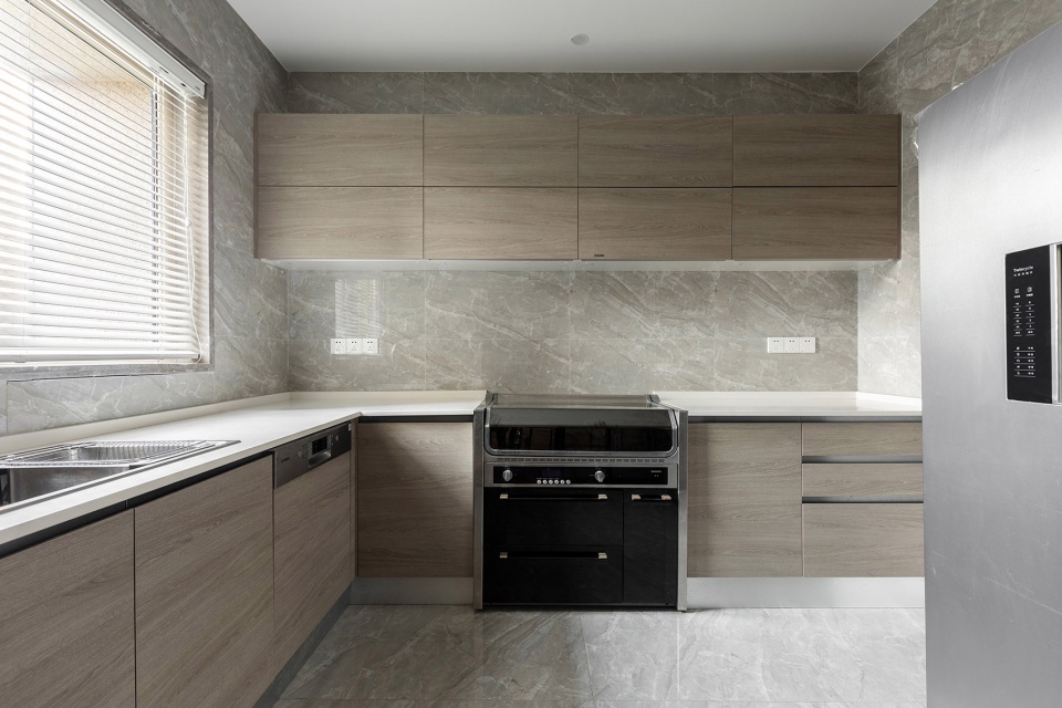 yiwang house interior design china by ge studio