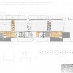 CIFI总部办公楼，北京 / Steven Holl Architects