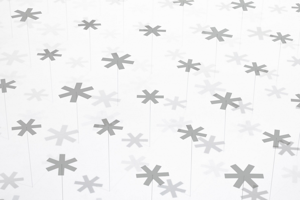 breeze of light by nendo