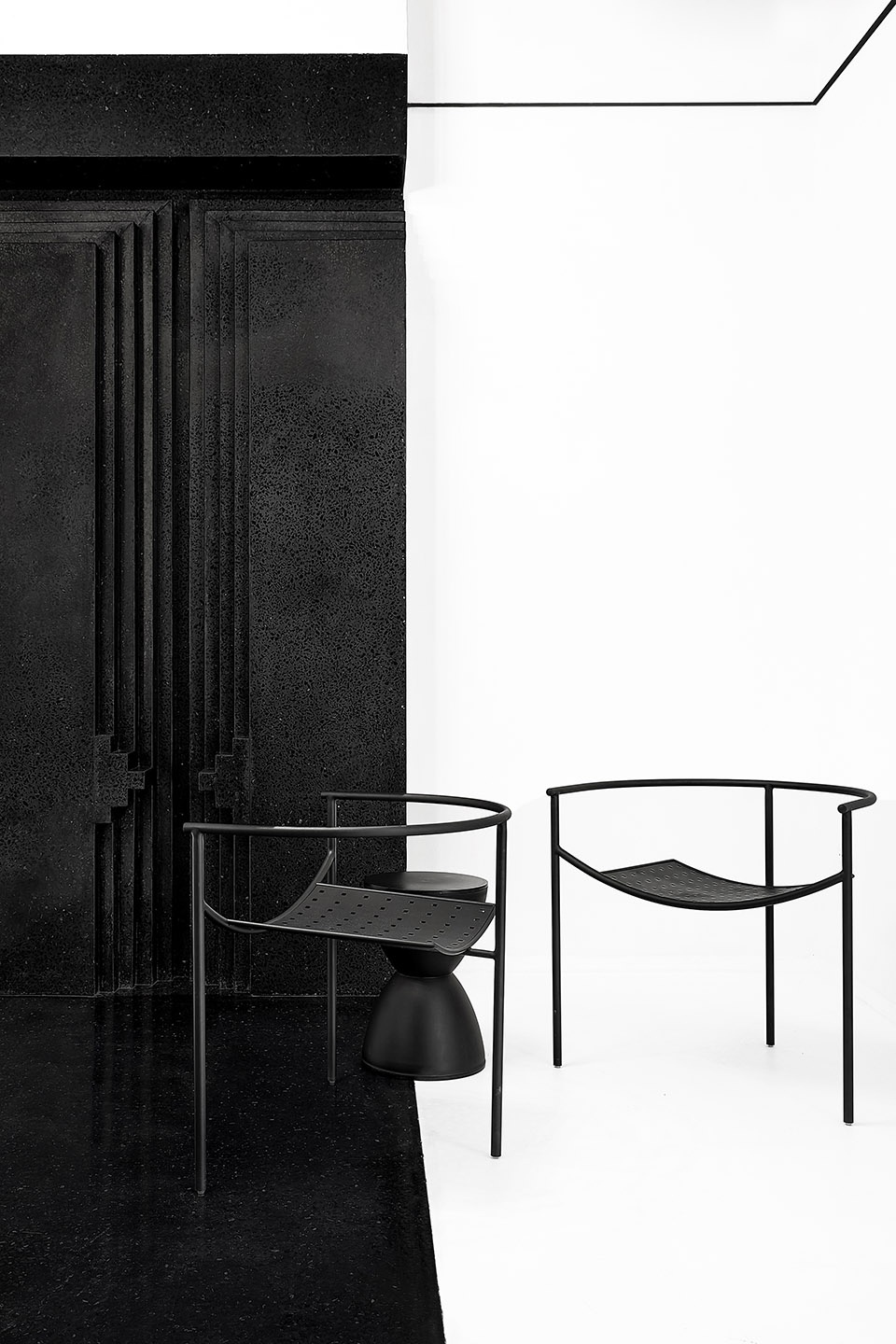 changemo design office china by changemo design