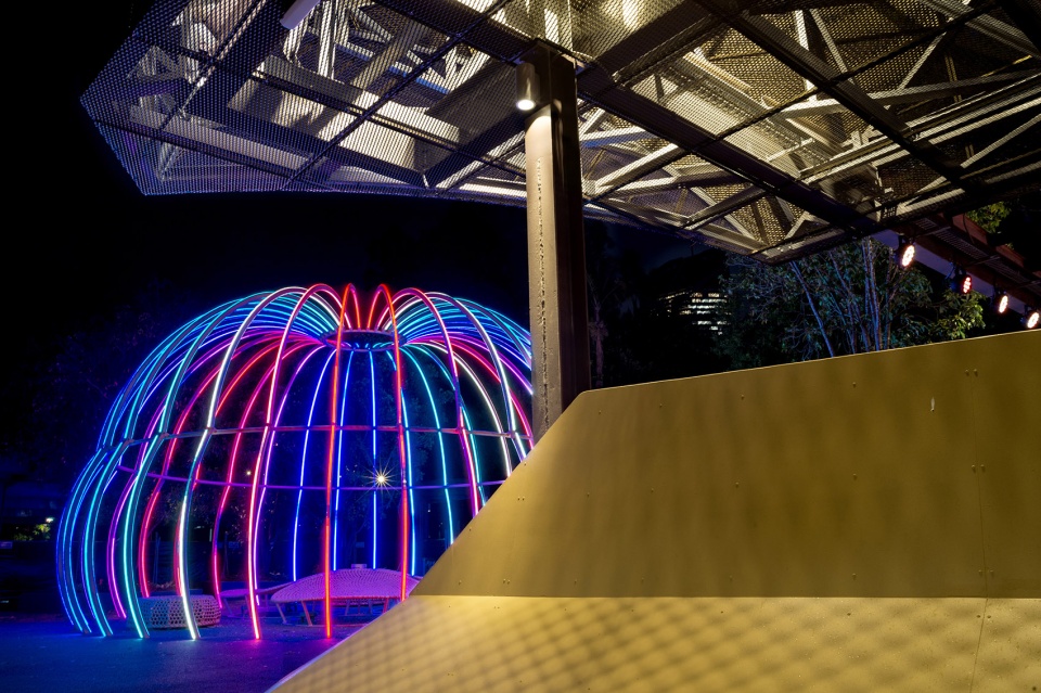 flowstate by stukel architecture
