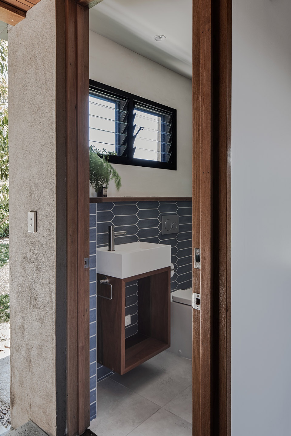 hempcrete studio by nikki mote architect