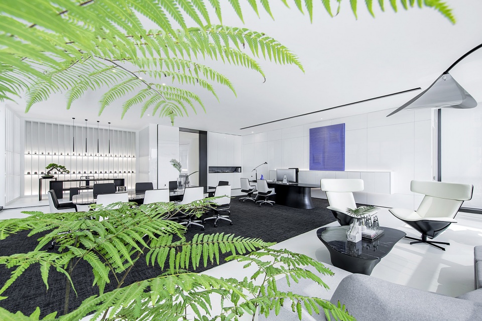 international avenue china by daosheng design