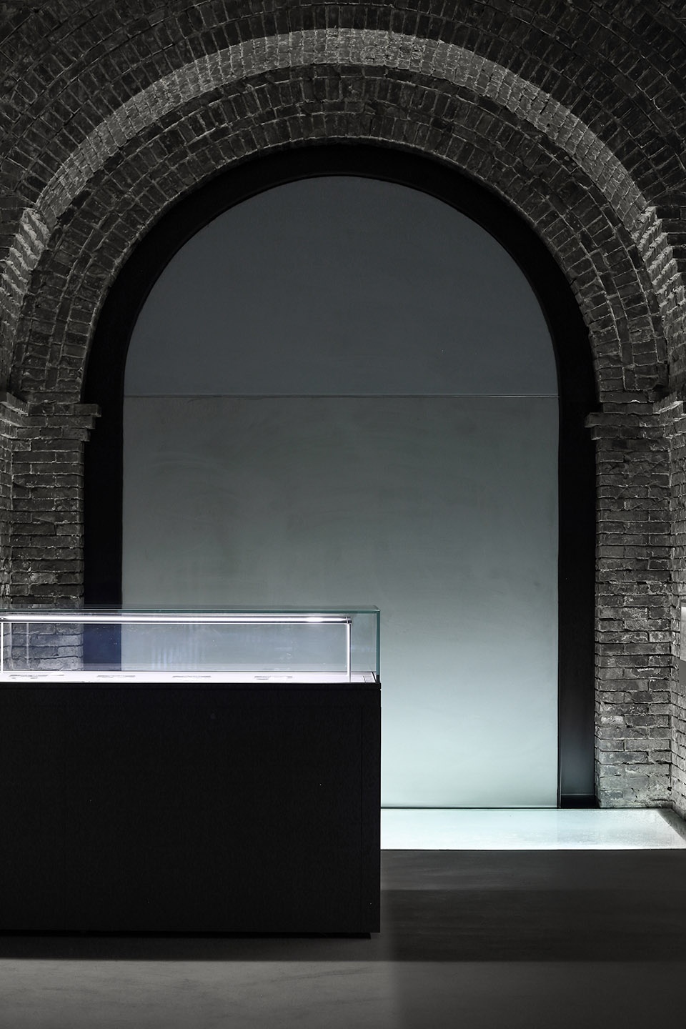 jiangnan mintage museum and the headquarter of kingjee group china by fanaf