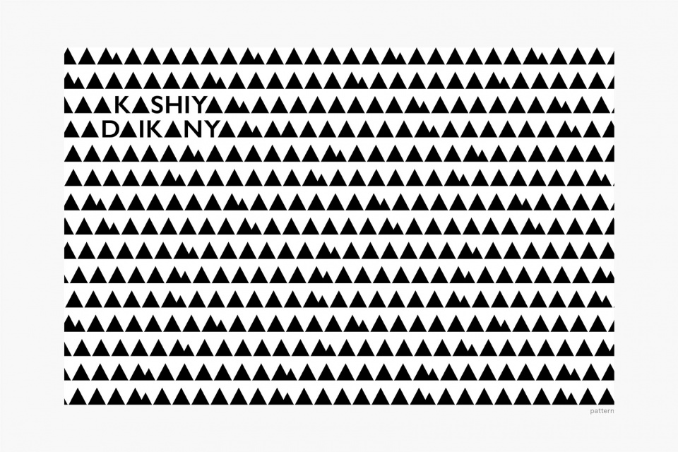 kashiyama daikanyama by nendo