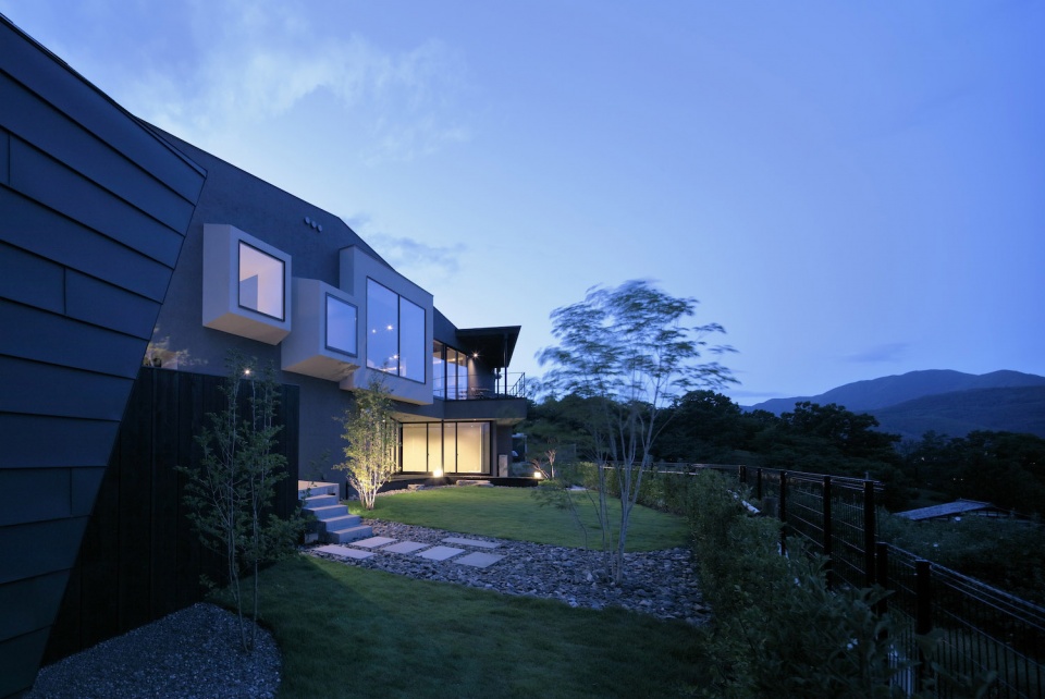 M4 by CUBO Design Architect - 谷德设计网
