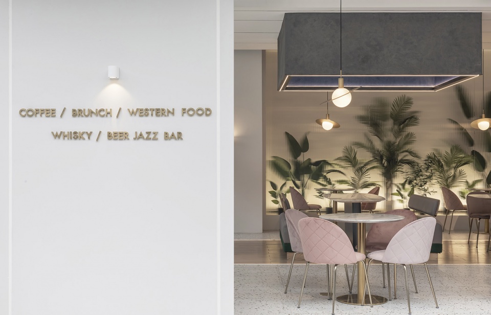 nanjing hexi flagship store china by nanjing real group architecture