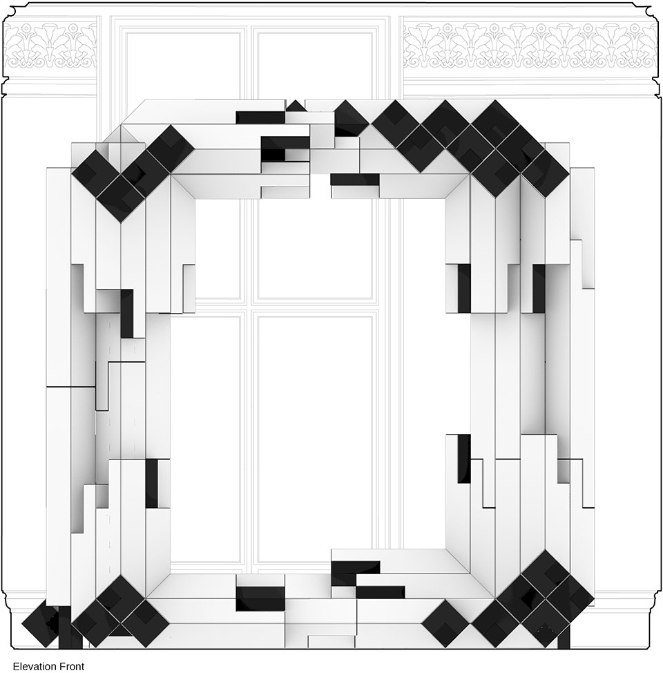 real virtuality by gilles retsin architecture