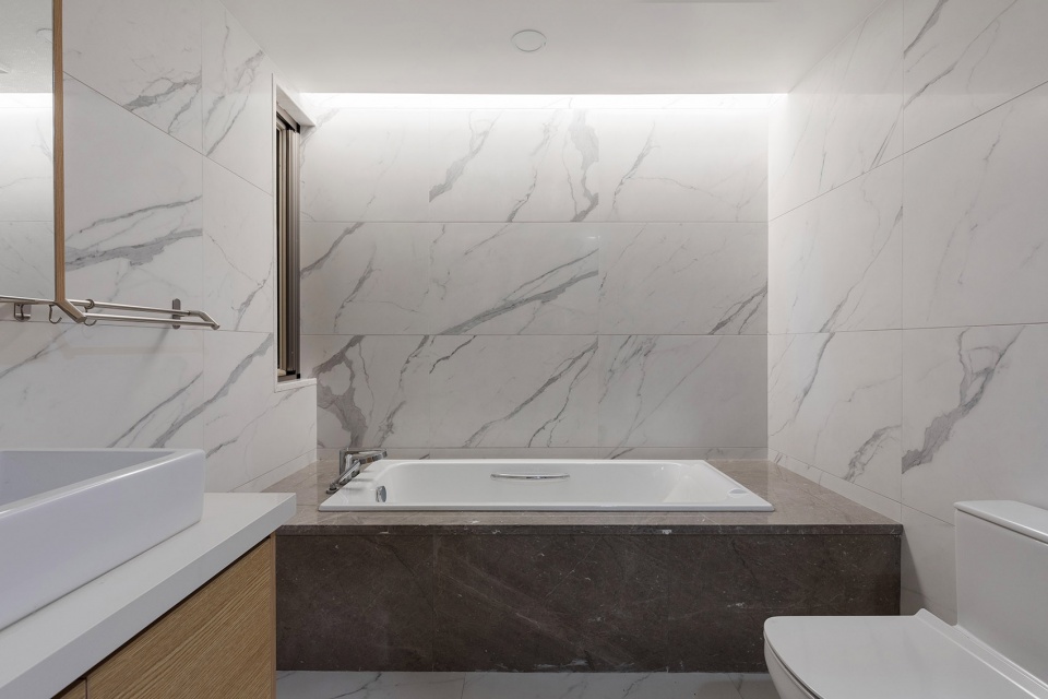 yiwang house interior design china by ge studio