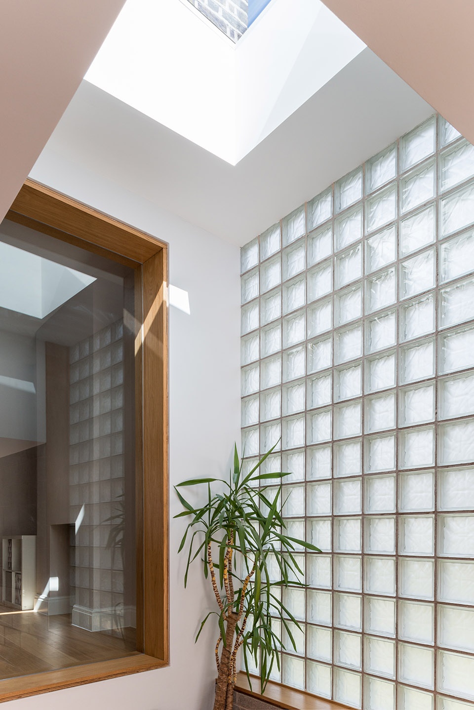 block house by nimtim architects ltd