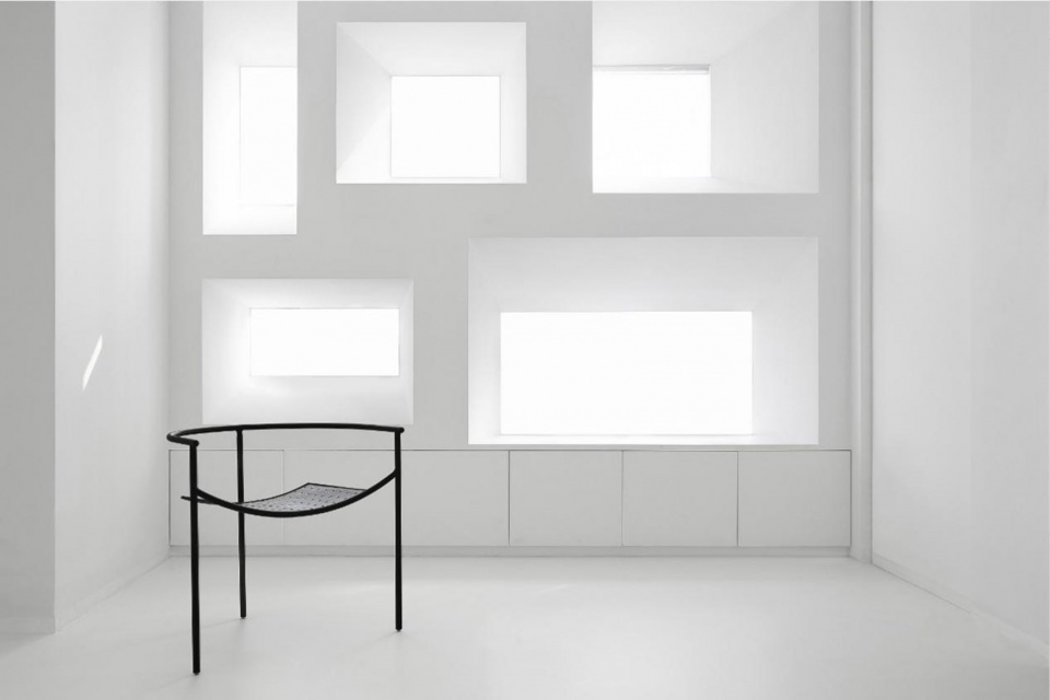 changemo design office china by changemo design