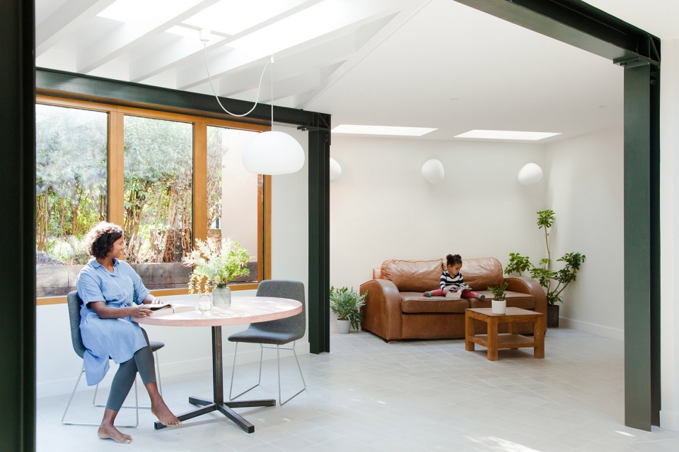 generation game by nimtim architects