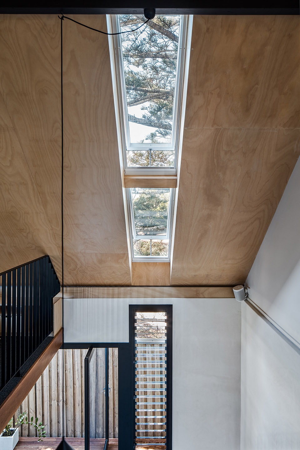hempcrete studio by nikki mote architect