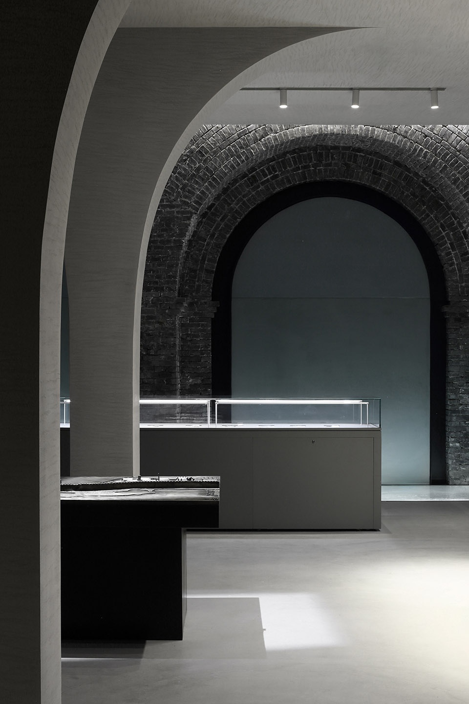 jiangnan mintage museum and the headquarter of kingjee group china by fanaf