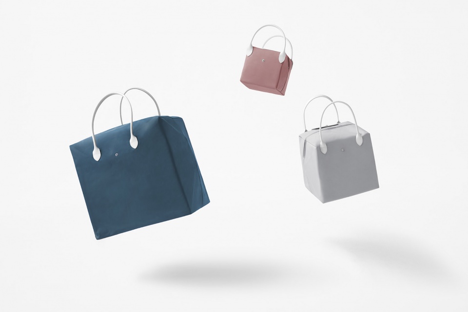 katachi collection by nendo