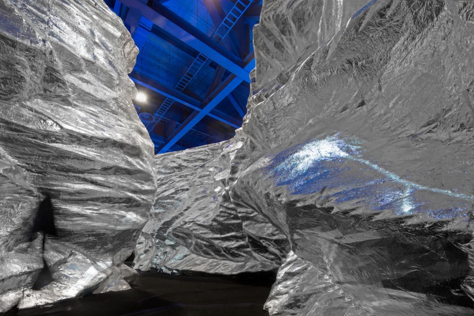 mirror 2018 guangzhou design weeks jisushe by jisushe