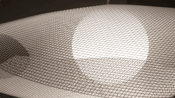 mytilus and aimei lamp design by arturo