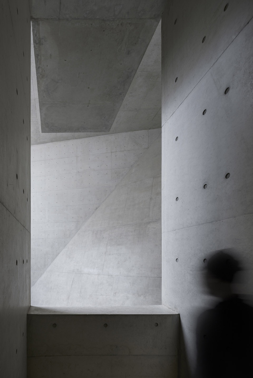 xie zilong photography museum china by regional studio