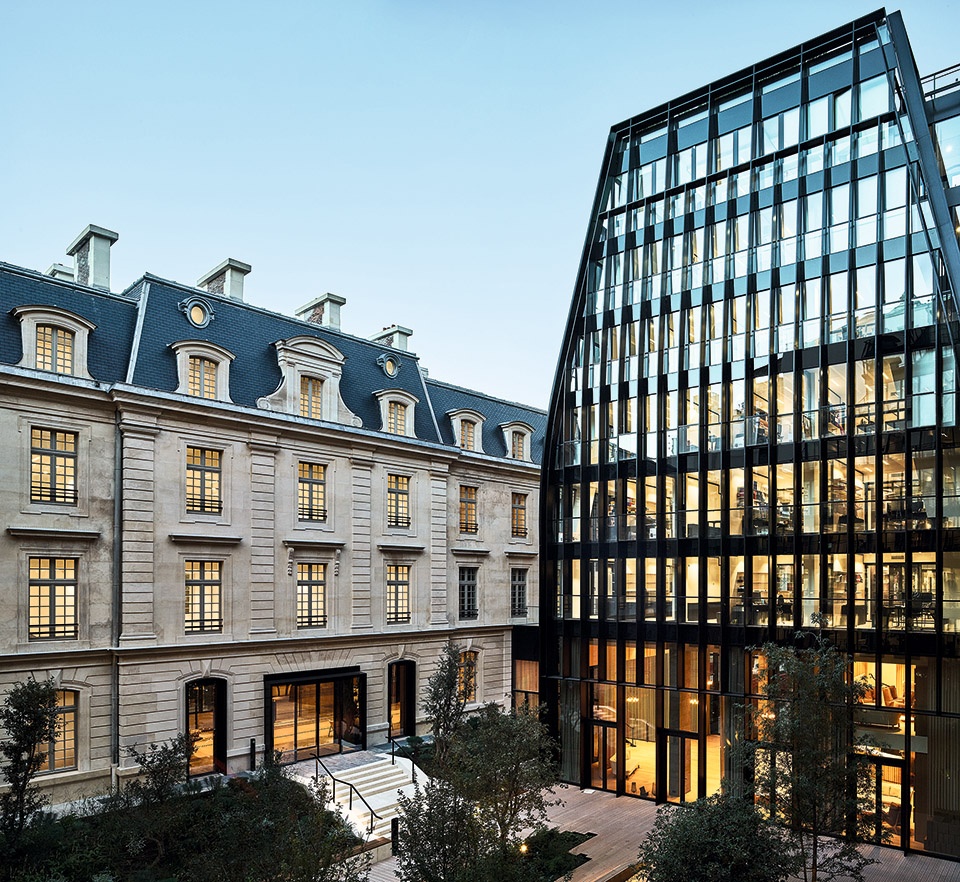 LABORDE by PCA STREAM