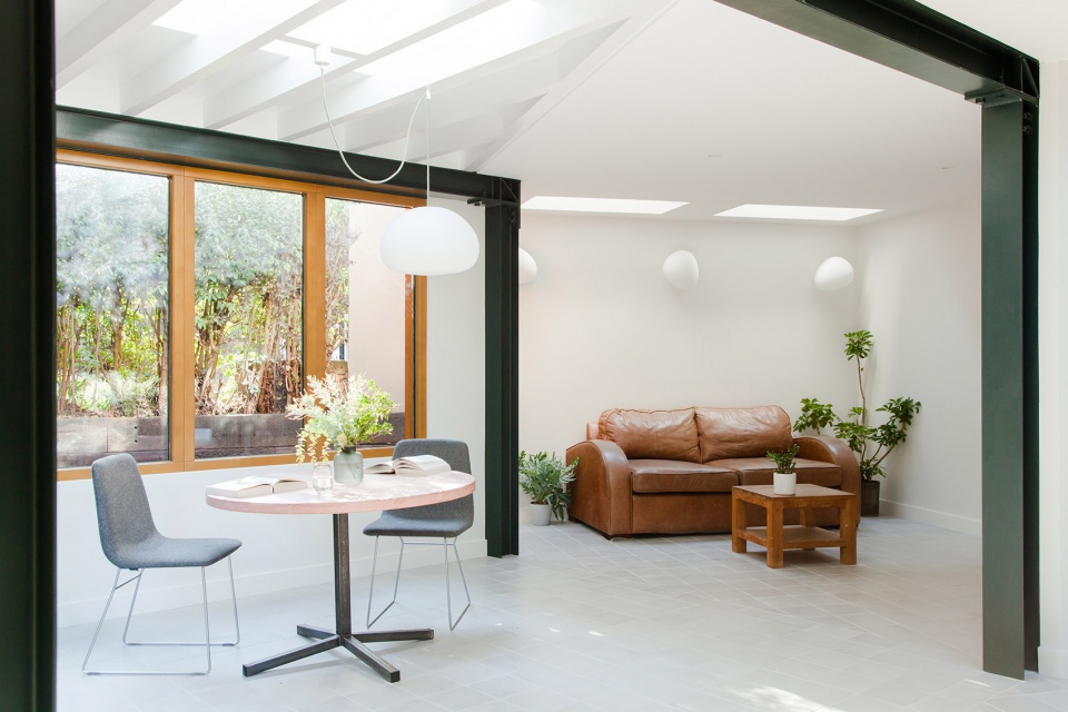 generation game by nimtim architects