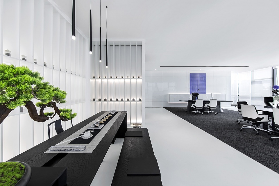 international avenue china by daosheng design