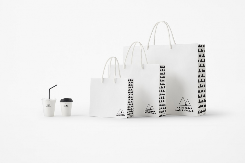kashiyama daikanyama by nendo