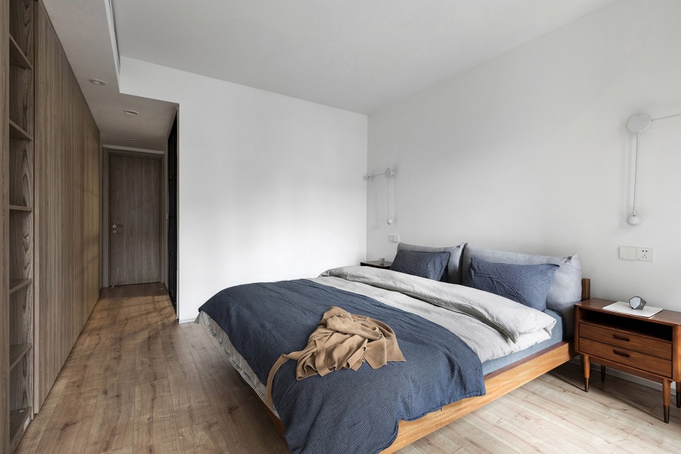 yiwang house interior design china by ge studio