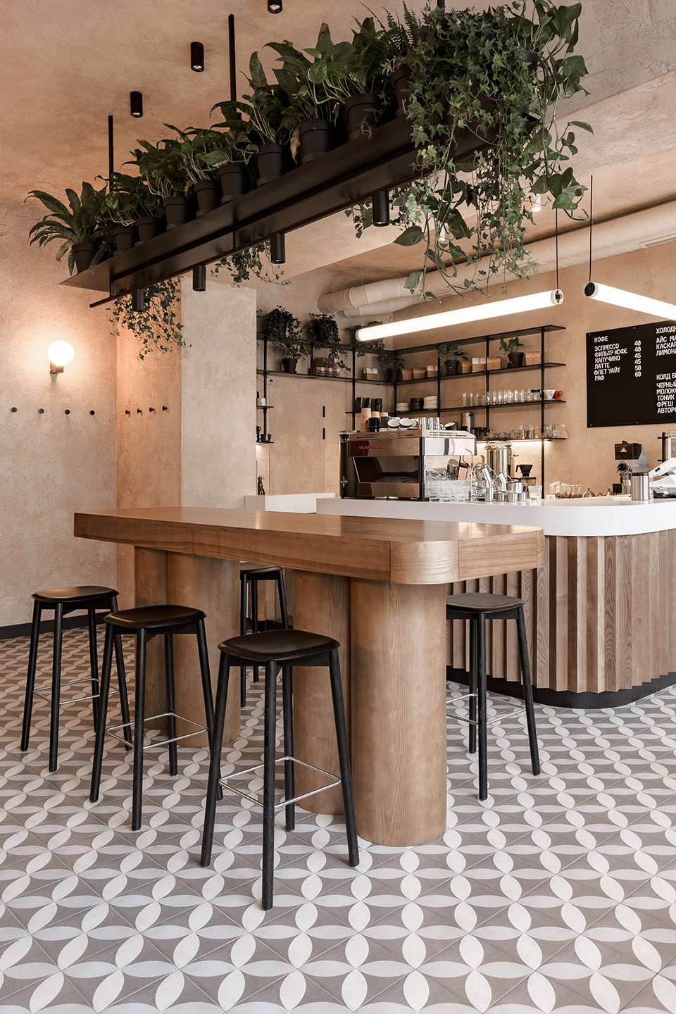 daily by sivak partners
